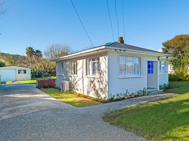 House for rent in East Coast