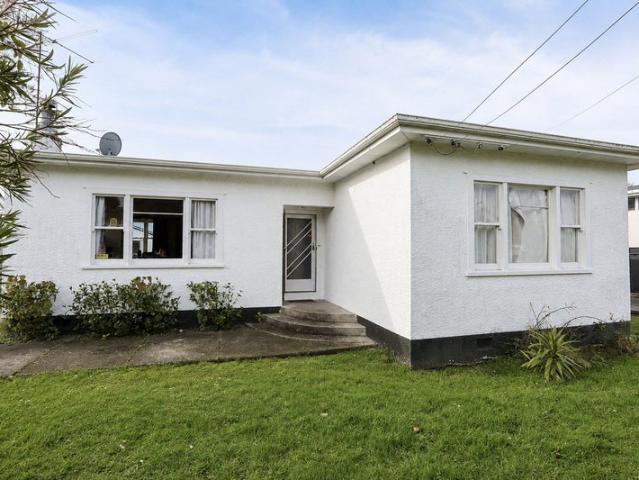 House for rent in East Coast