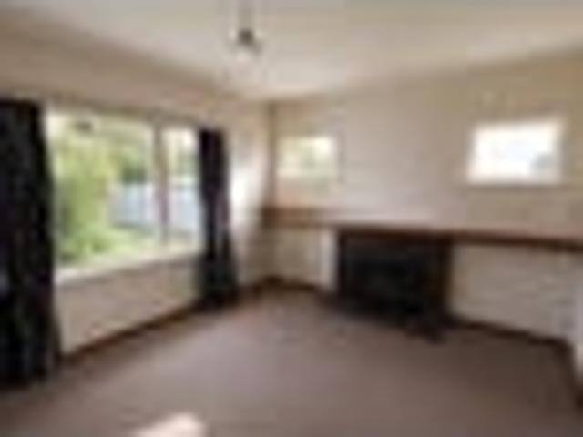 House for rent in East Coast