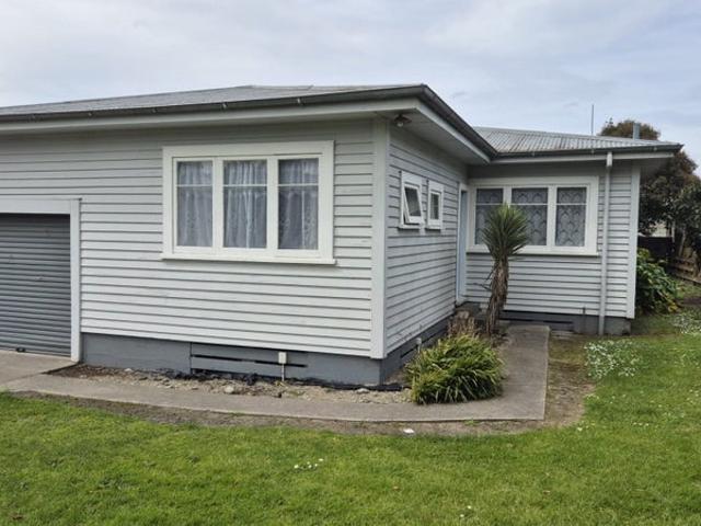House for rent in East Coast