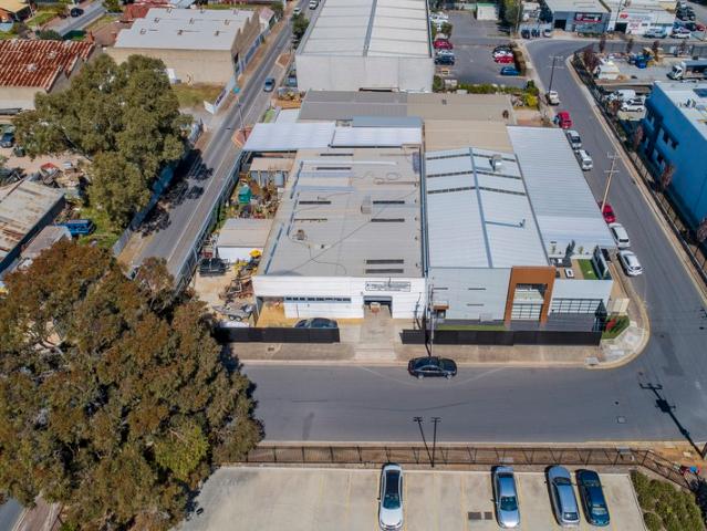 Warehouse for rent in Horseshoe Creek, South Australia