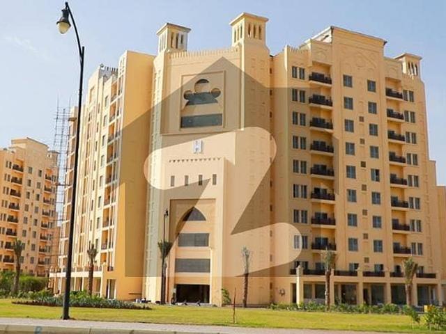 Apartment for sale in Karachi