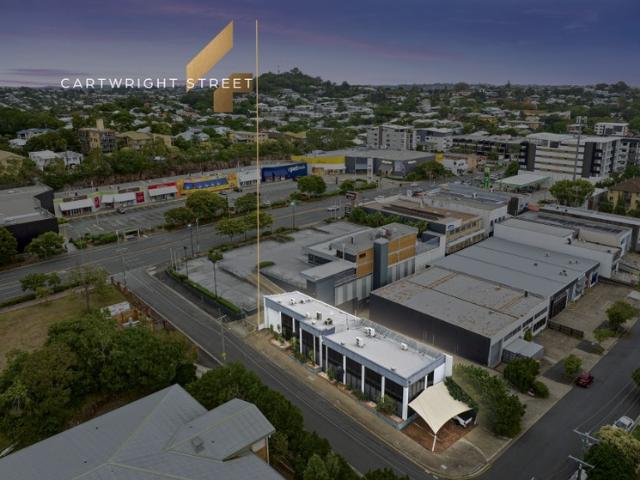 Office for sale in Toombul, Queensland