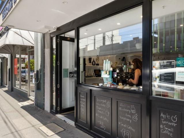 Retail for sale in Camerons Creek, Victoria