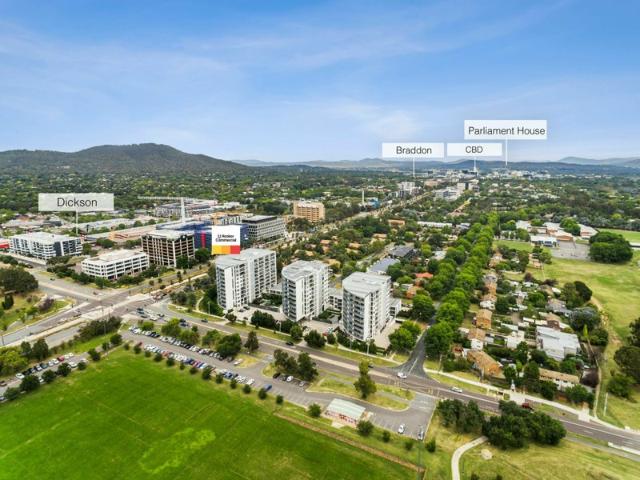 Office for sale in Lyneham, Australian Capital Territory