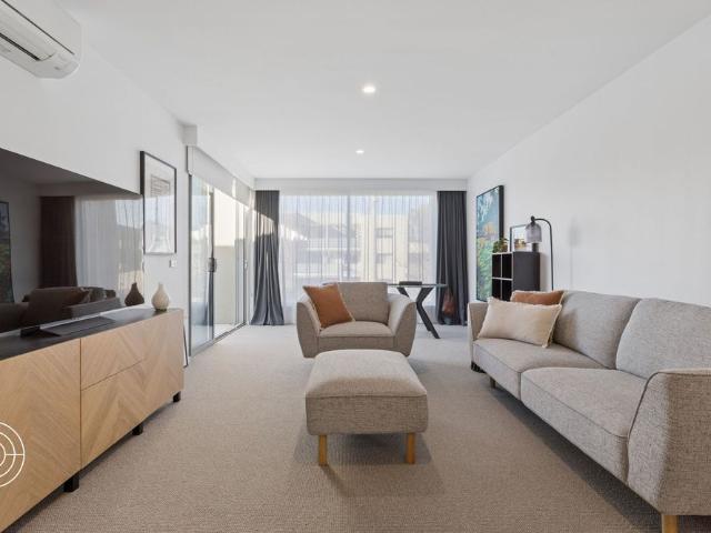 Apartment for rent in O'connor, Australian Capital Territory