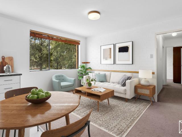 Apartment for sale in O'connor, Australian Capital Territory