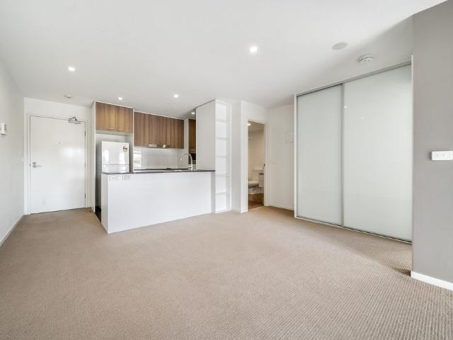 Apartment for rent in Braddon, Australian Capital Territory