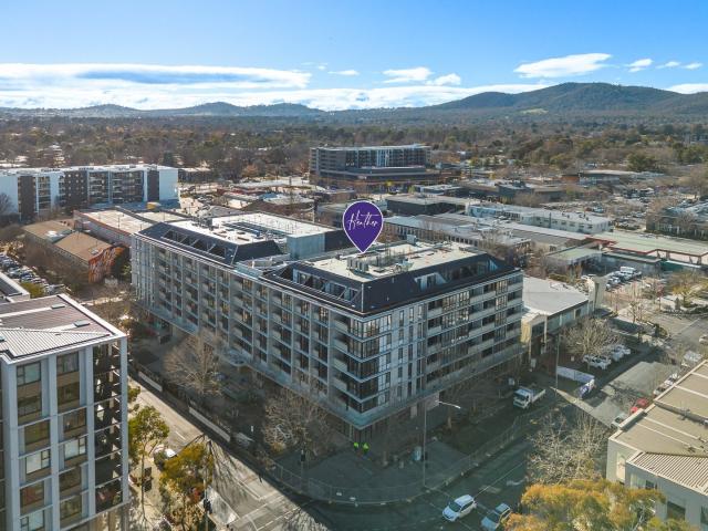 Property for sale in Dickson, North Canberra