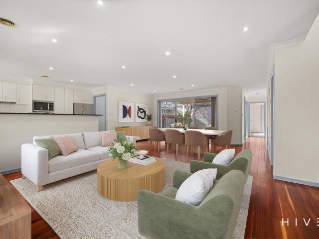 Property for sale in Dickson, Australian Capital Territory
