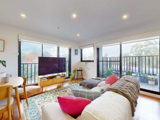 Apartment for rent in Camerons Creek, Victoria