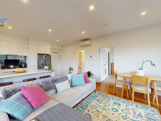 Apartment for rent in Camerons Creek, Victoria