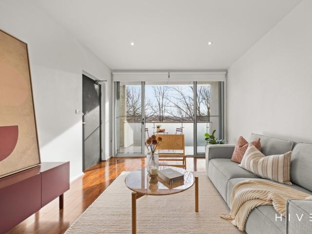 Property for sale in Lyneham, Australian Capital Territory