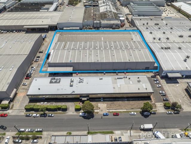 Warehouse for rent in Camerons Creek, Victoria