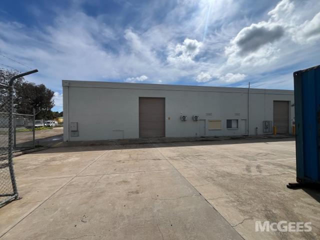Warehouse for rent in Horseshoe Creek, South Australia
