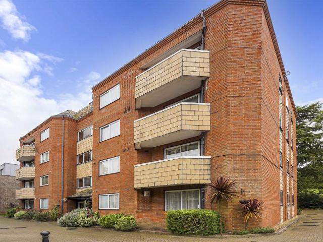 Apartment for rent in London Borough of Wandsworth, Greater London
