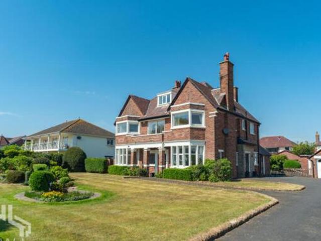 House for sale in Lytham, Lancashire