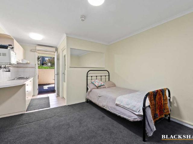 Apartment for rent in Narrabundah, Australian Capital Territory