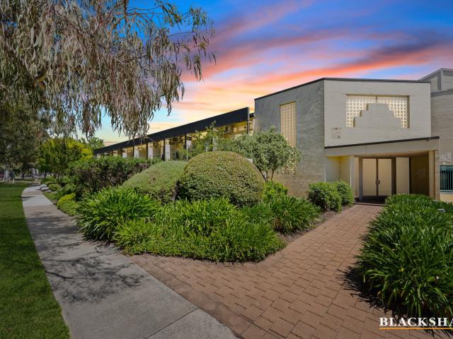 Property for rent in Griffith, Australian Capital Territory