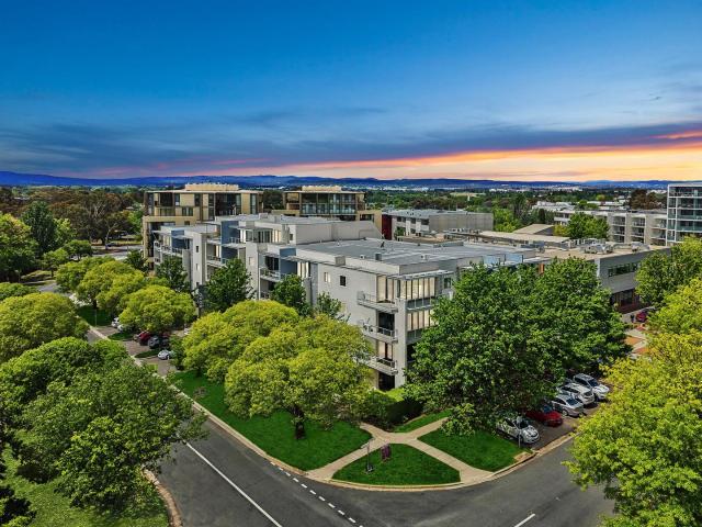 Property for sale in Kingston, Australian Capital Territory