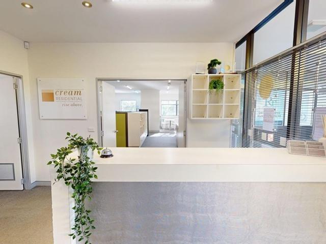 Office for rent in Hughes, District of Woden Valley