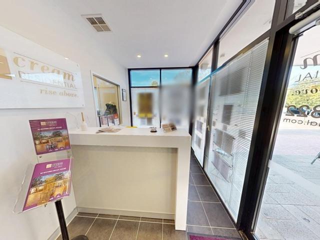 Office for rent in Hughes, District of Woden Valley