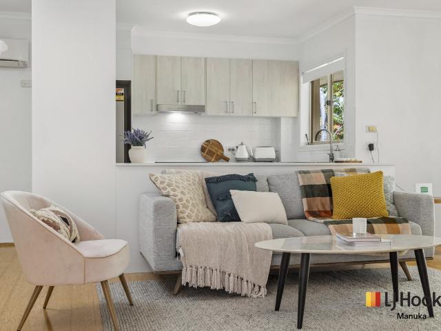 Property for sale in Kingston, Australian Capital Territory