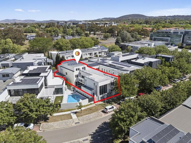 House for sale in Canberra Central, Kingston