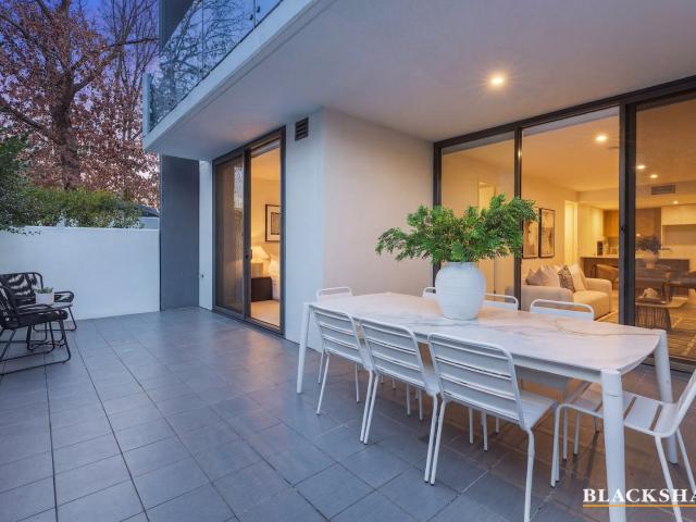 Property for sale in Griffith, Australian Capital Territory