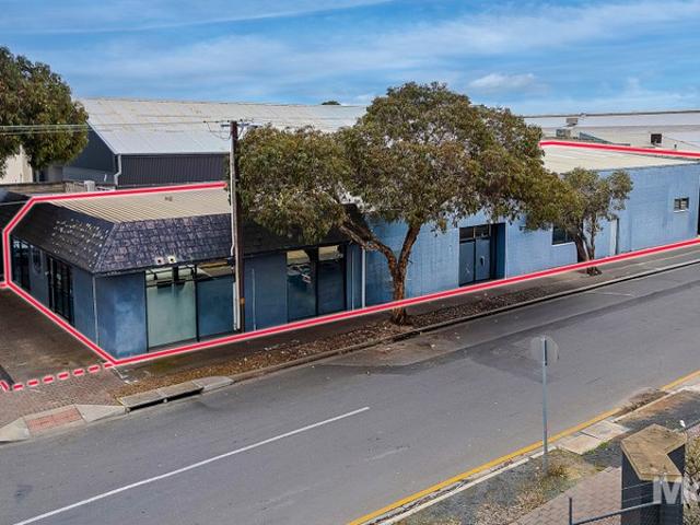 Warehouse for sale in Horseshoe Creek, South Australia