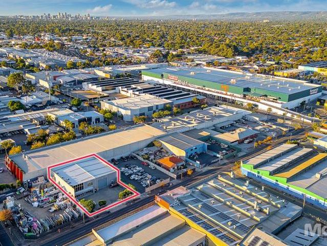Warehouse for rent in Horseshoe Creek, South Australia