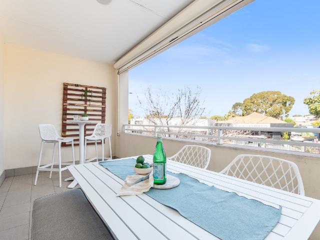 Apartment for sale in Mount Hawthorn, Western Australia