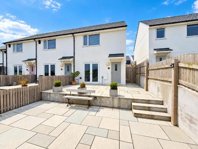 House for rent in Newquay, Cornwall