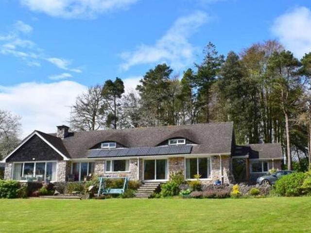 House for sale in Budleigh Salterton, East Devon