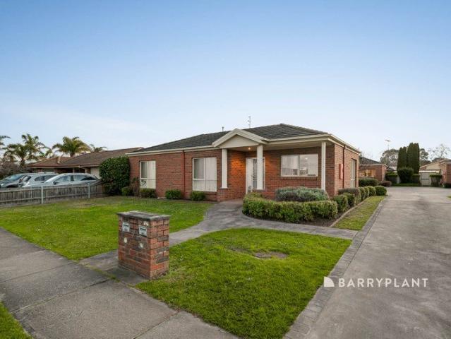 Apartment for sale in Warragul, Victoria