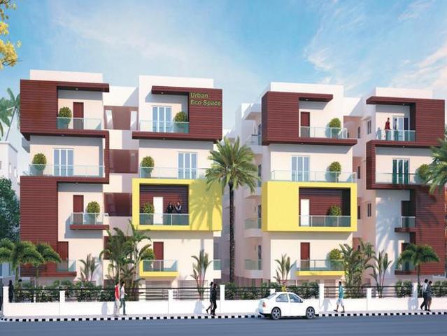 Flat for sale in Bangalore, Karnataka