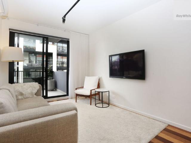 Apartment for rent in Brunswick East, Melbourne