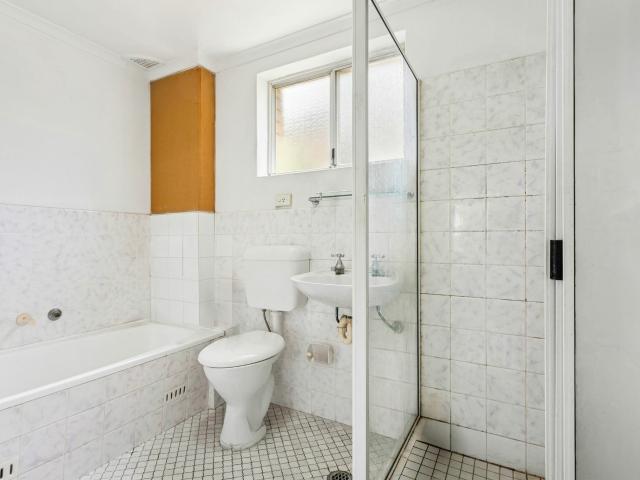 Apartment for sale in Dulwich Hill, Inner West Council