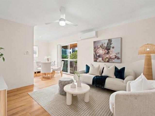 Apartment for sale in Taringa, Greater Brisbane