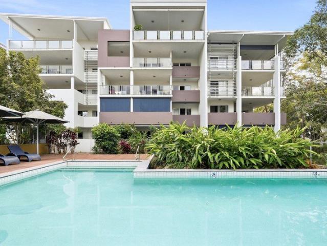 Apartment for sale in Toombul, Queensland