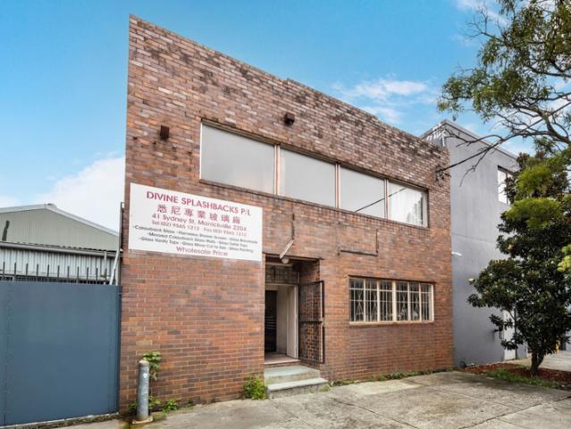 Warehouse for sale in Sydney, New South Wales