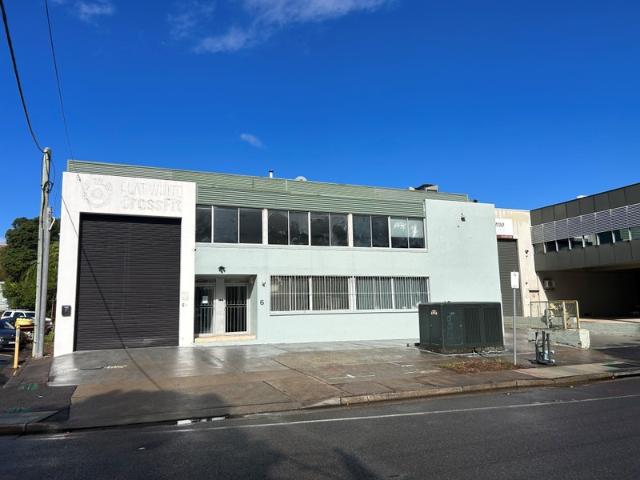 Warehouse for rent in Sydney, New South Wales