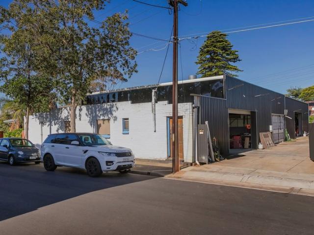 Warehouse for sale in Underdale, Adelaide