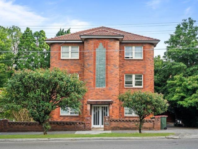Flat for sale in Sydney, New South Wales
