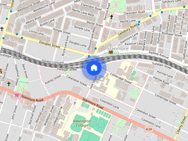 Apartment for rent in Inner West, Sydney