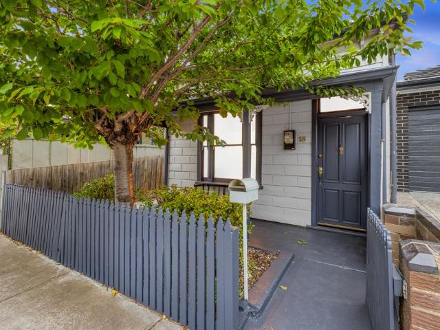 House for rent in Footscray, Melbourne