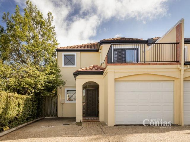 Apartment for sale in Toombul, Queensland
