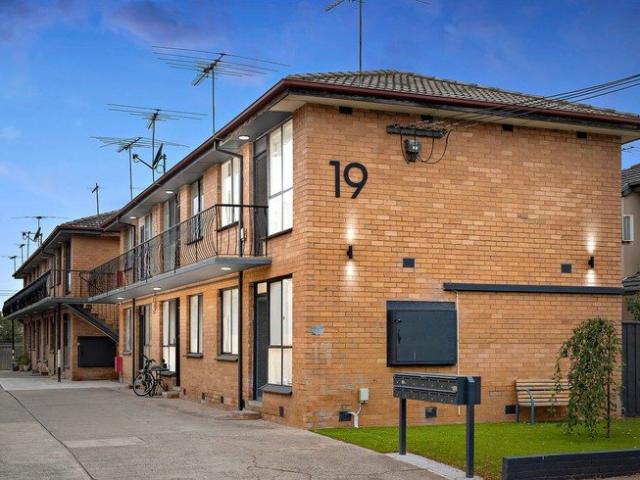 Apartment for rent in Camerons Creek, Victoria