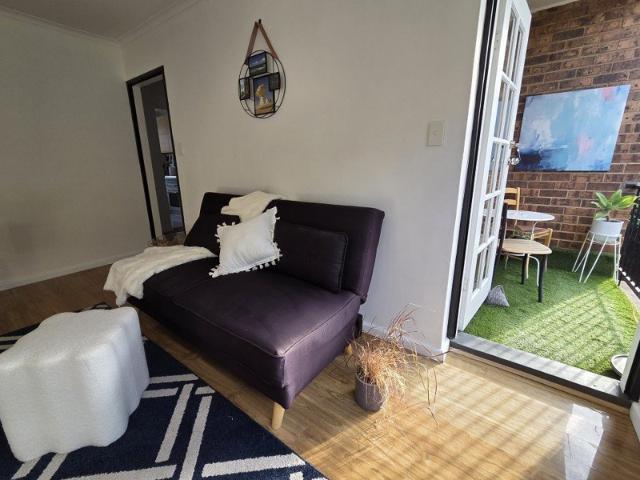 Apartment for rent in Camerons Creek, Victoria