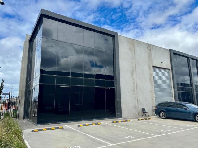 Warehouse for rent in Camerons Creek, Victoria